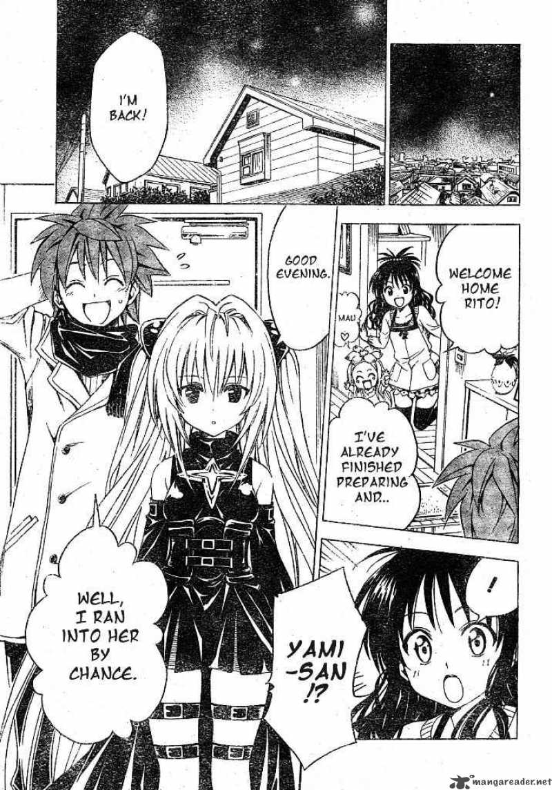 To Love Ru 130 15