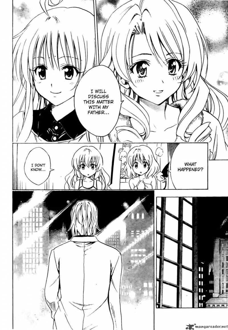 To Love Ru 132 16