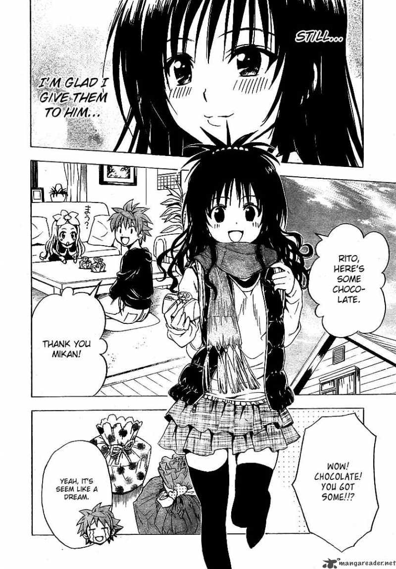 To Love Ru 137 18