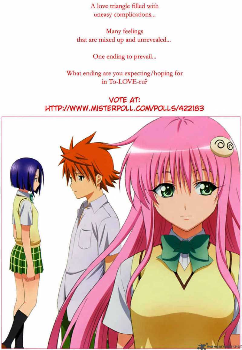 To Love Ru 138 21