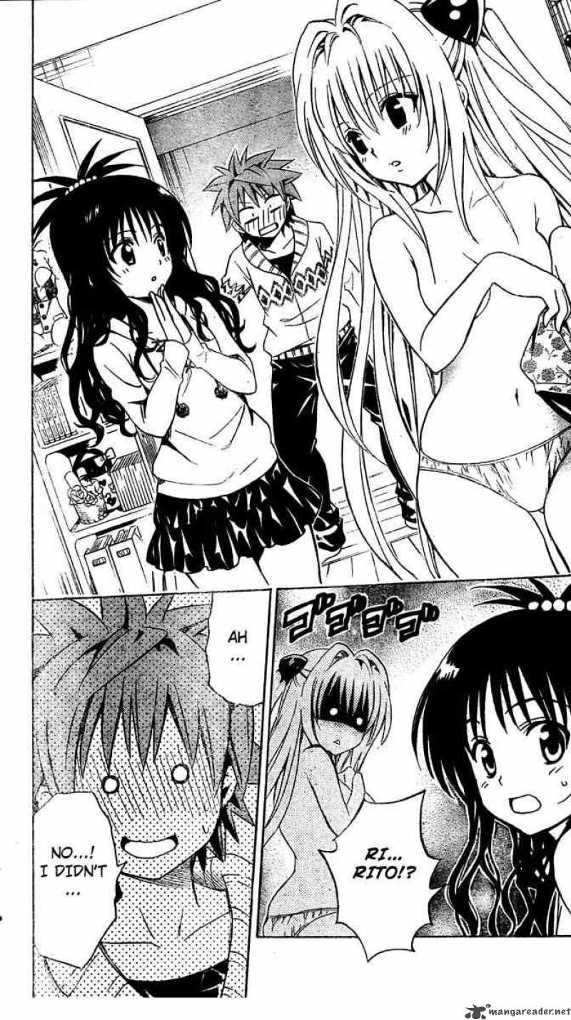 To Love Ru 138 4