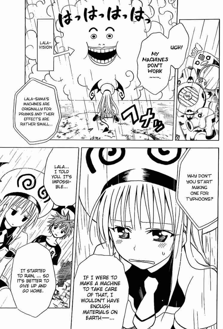 To Love Ru 14 11