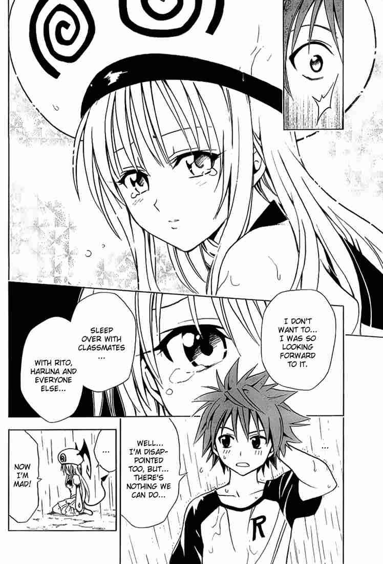 To Love Ru 14 12