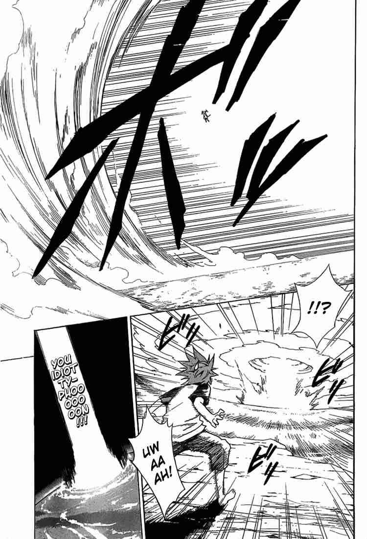 To Love Ru 14 15