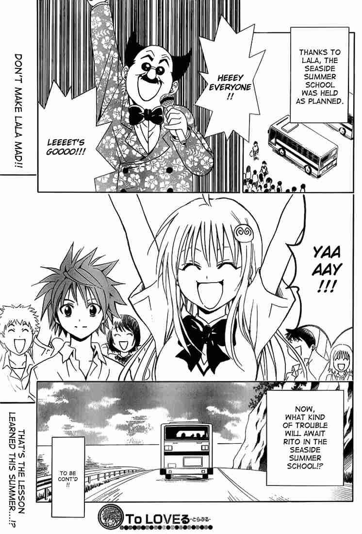 To Love Ru 14 19