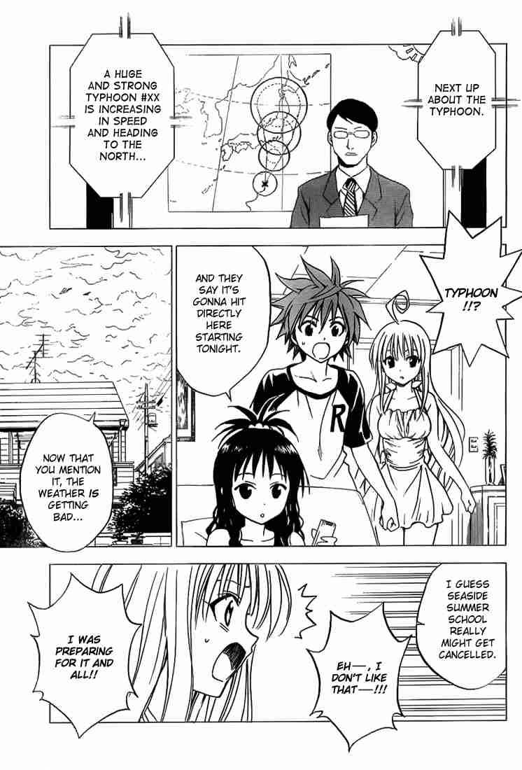 To Love Ru 14 5