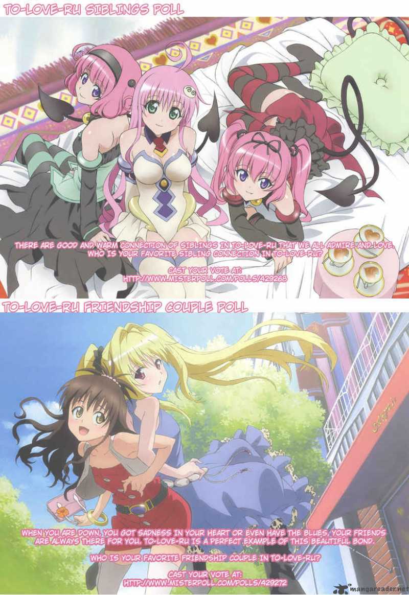 To Love Ru 145 20