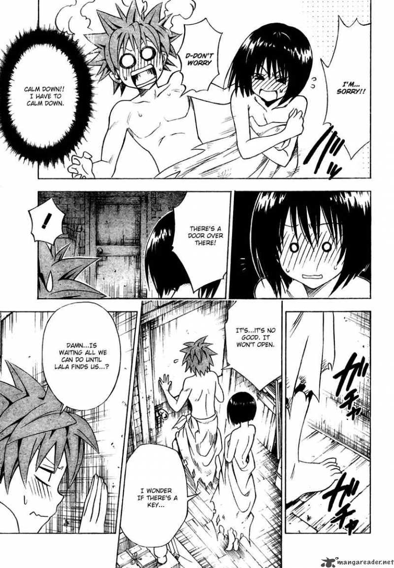 To Love Ru 146 11