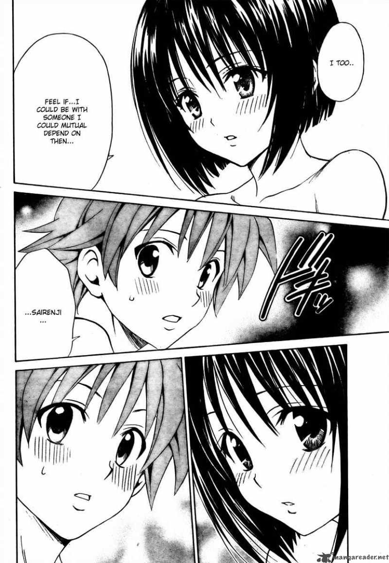 To Love Ru 146 16