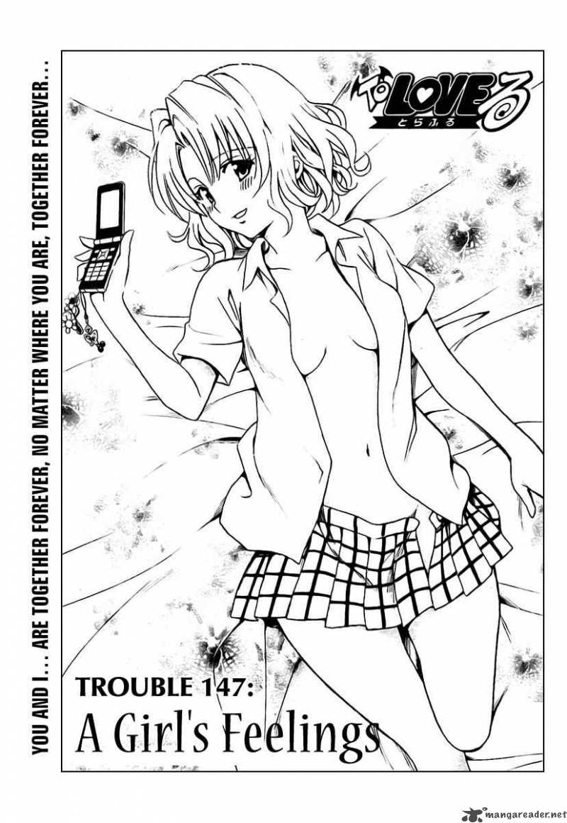 To Love Ru 147 1