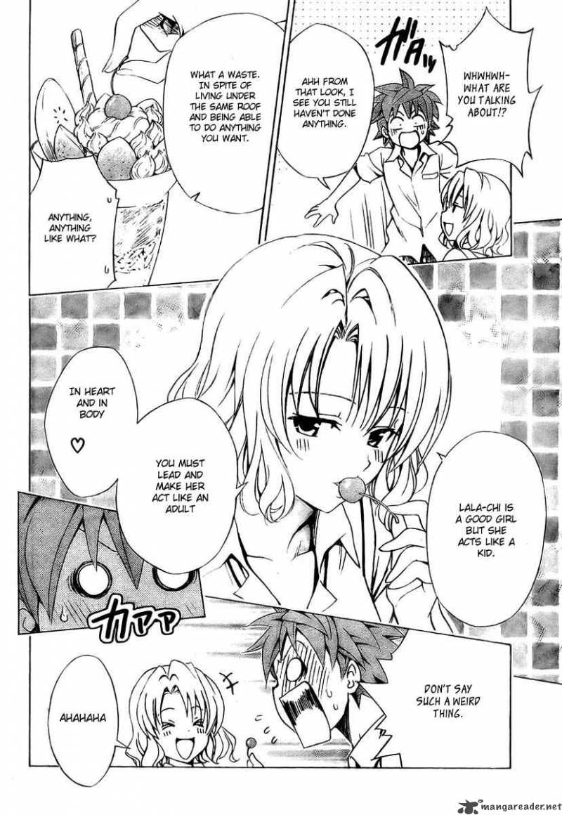 To Love Ru 147 10