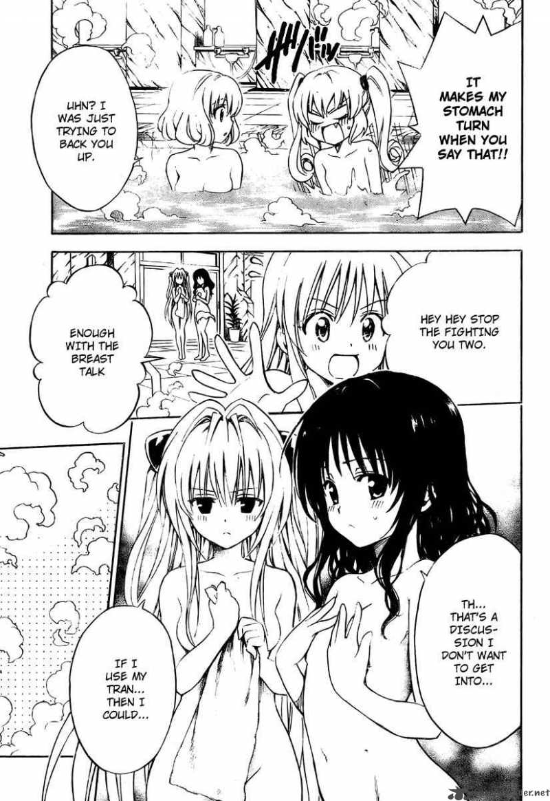 To Love Ru 148 14