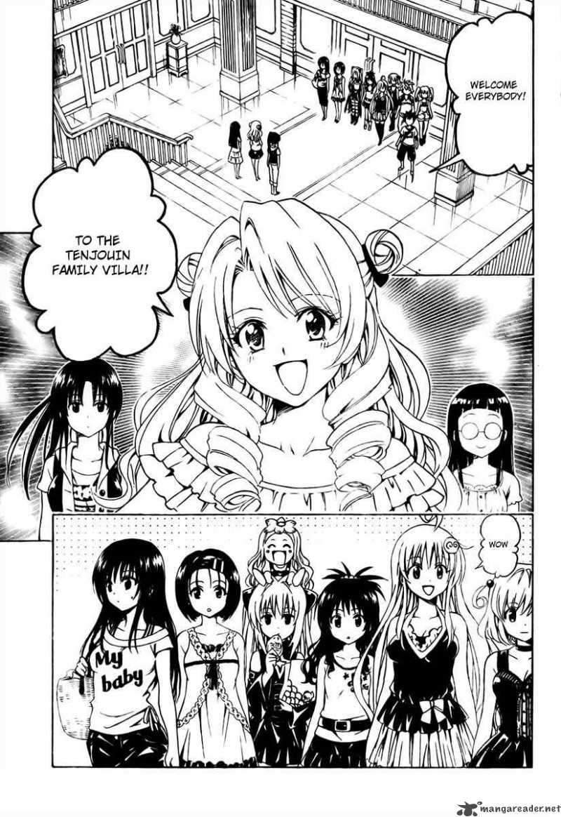 To Love Ru 148 4