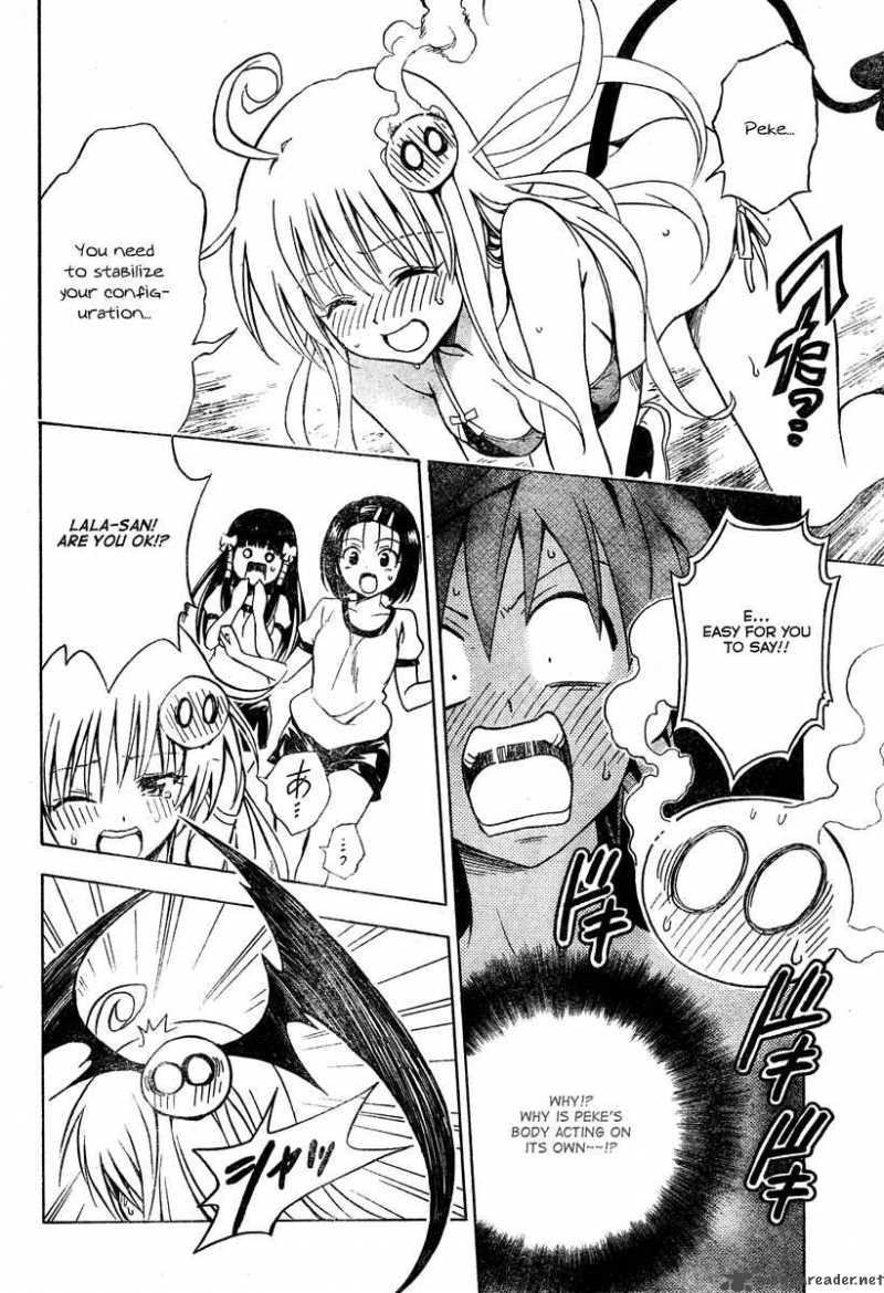 To Love Ru 153 10