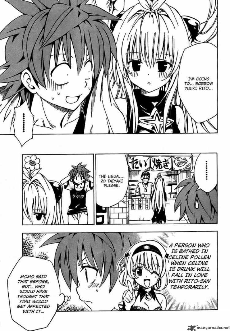 To Love Ru 158 5