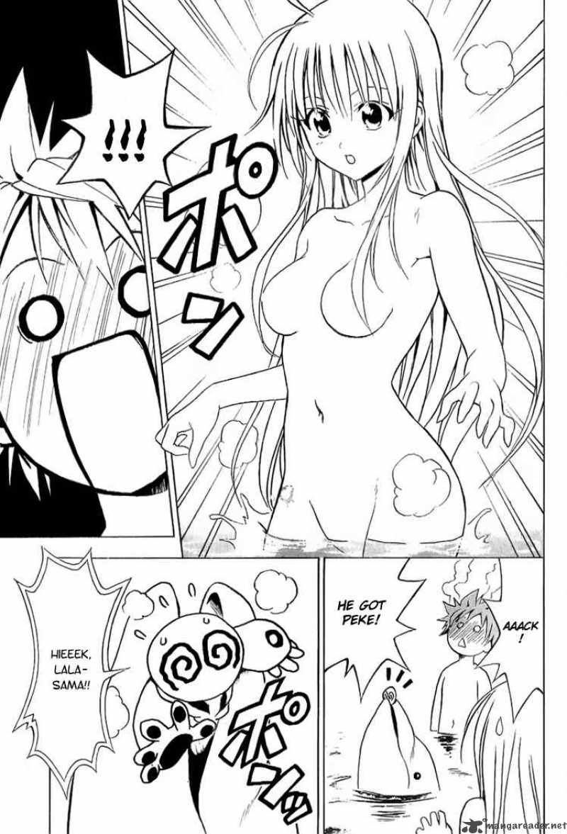 To Love Ru 17 14