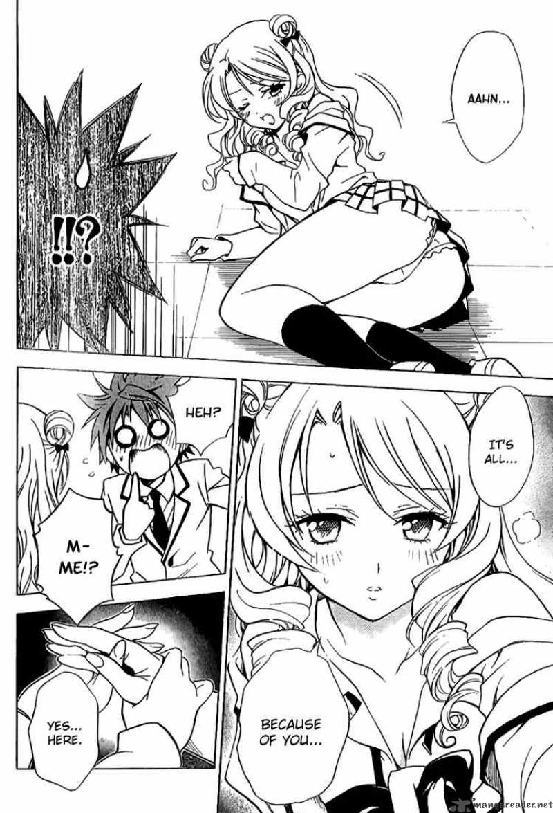 To Love Ru 25 14