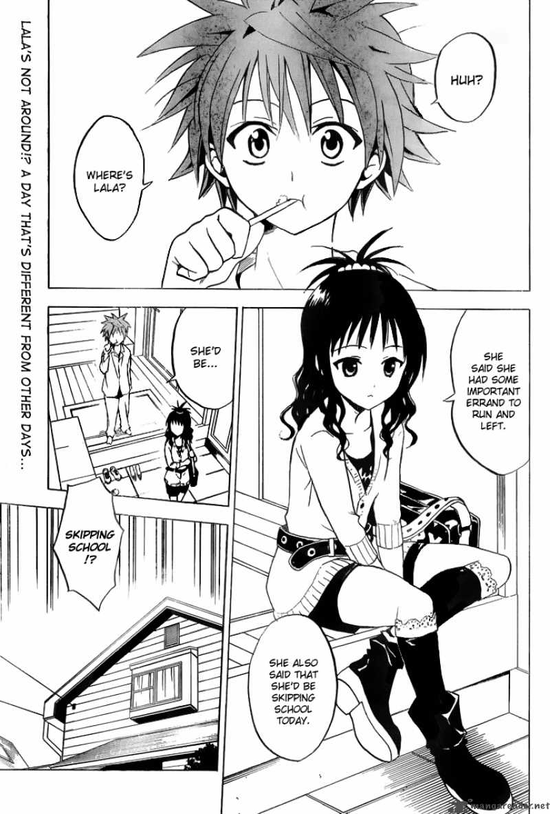 To Love Ru 27 1