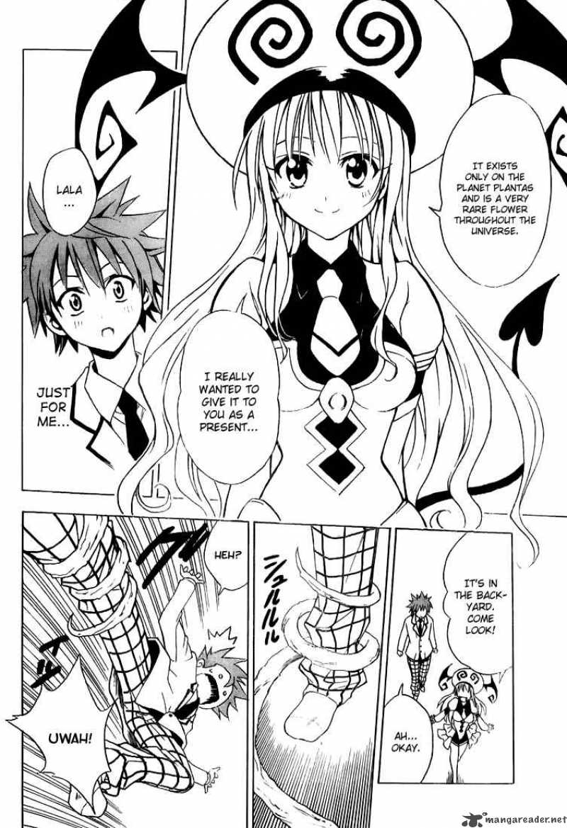 To Love Ru 27 18