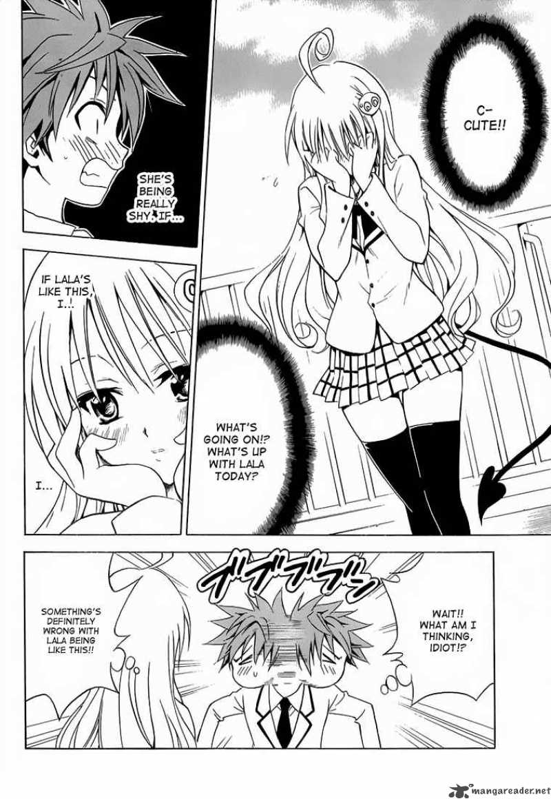 To Love Ru 30 12