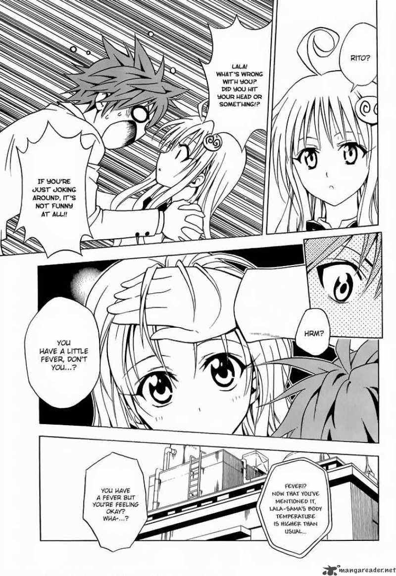 To Love Ru 30 13