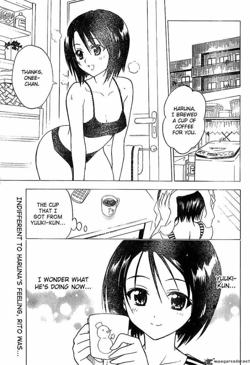 To Love Ru 36 1