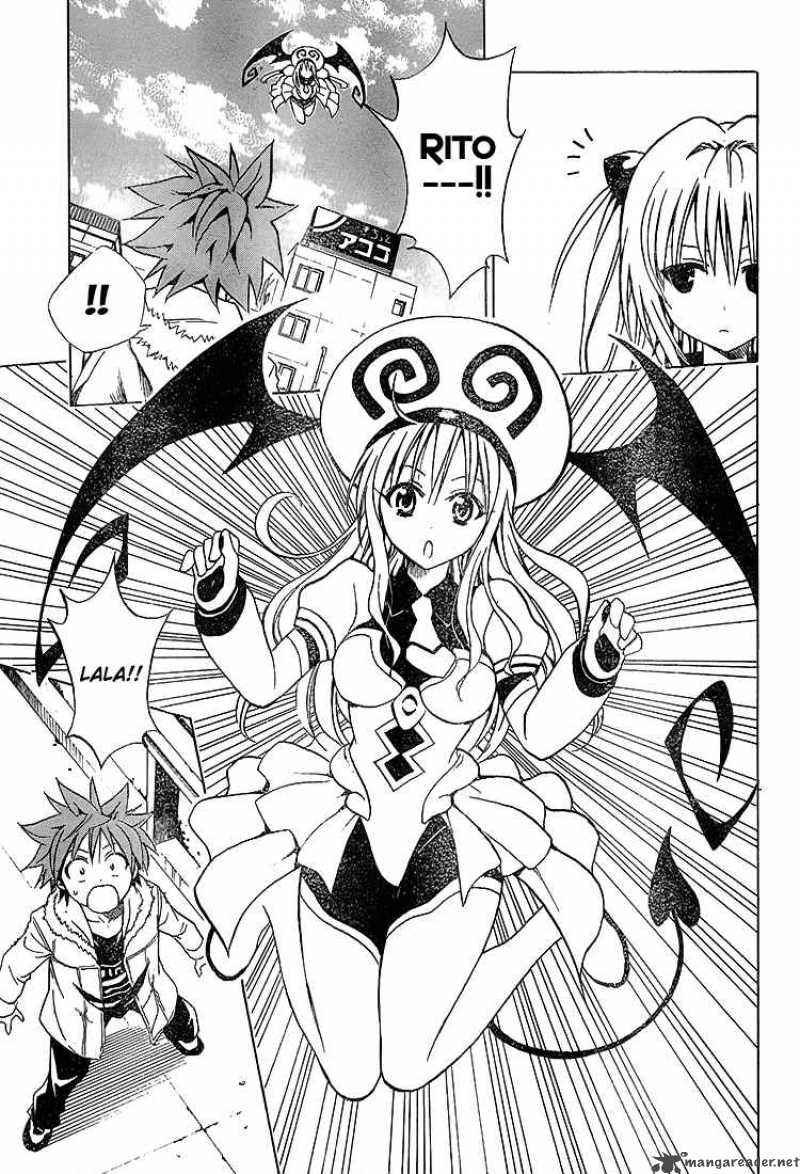 To Love Ru 36 5