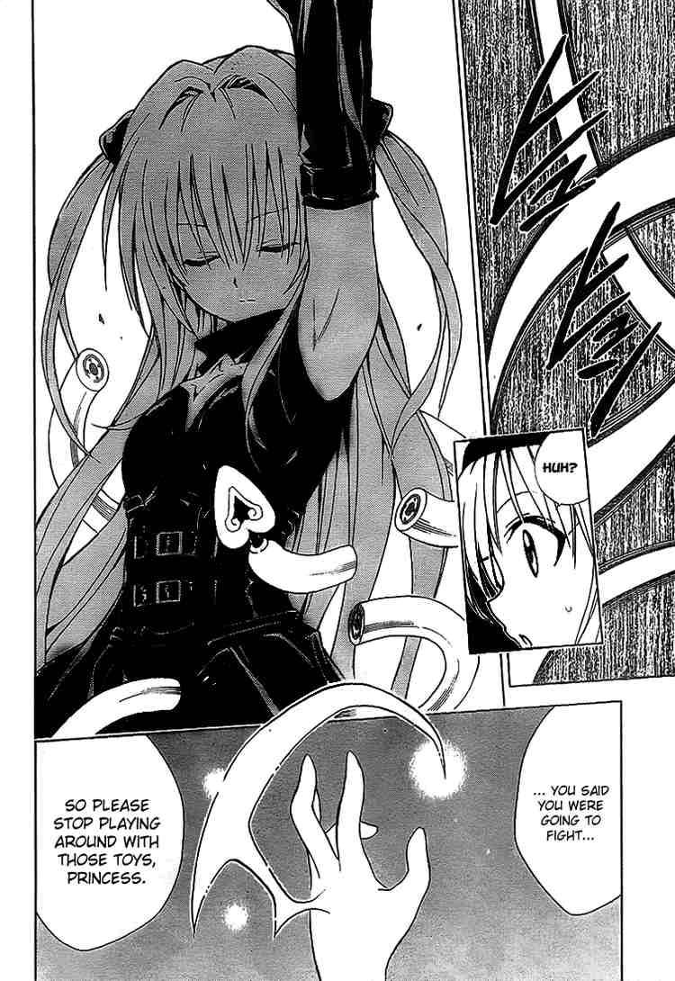 To Love Ru 37 14