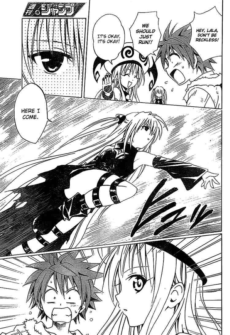 To Love Ru 37 3