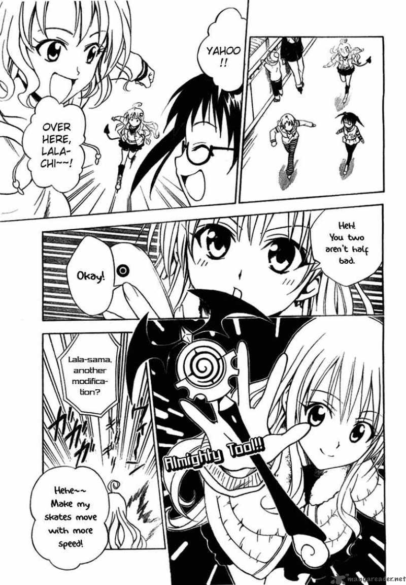 To Love Ru 39 12