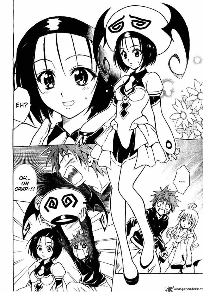 To Love Ru 39 19