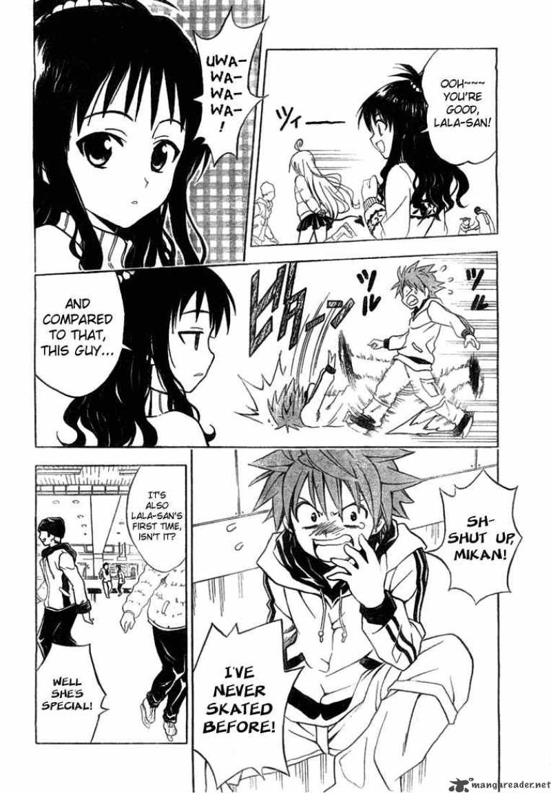 To Love Ru 39 3