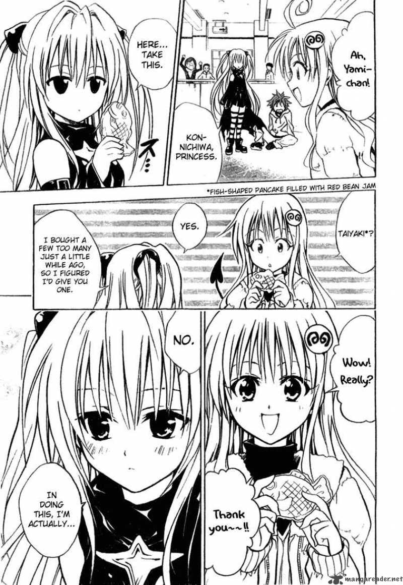 To Love Ru 39 6