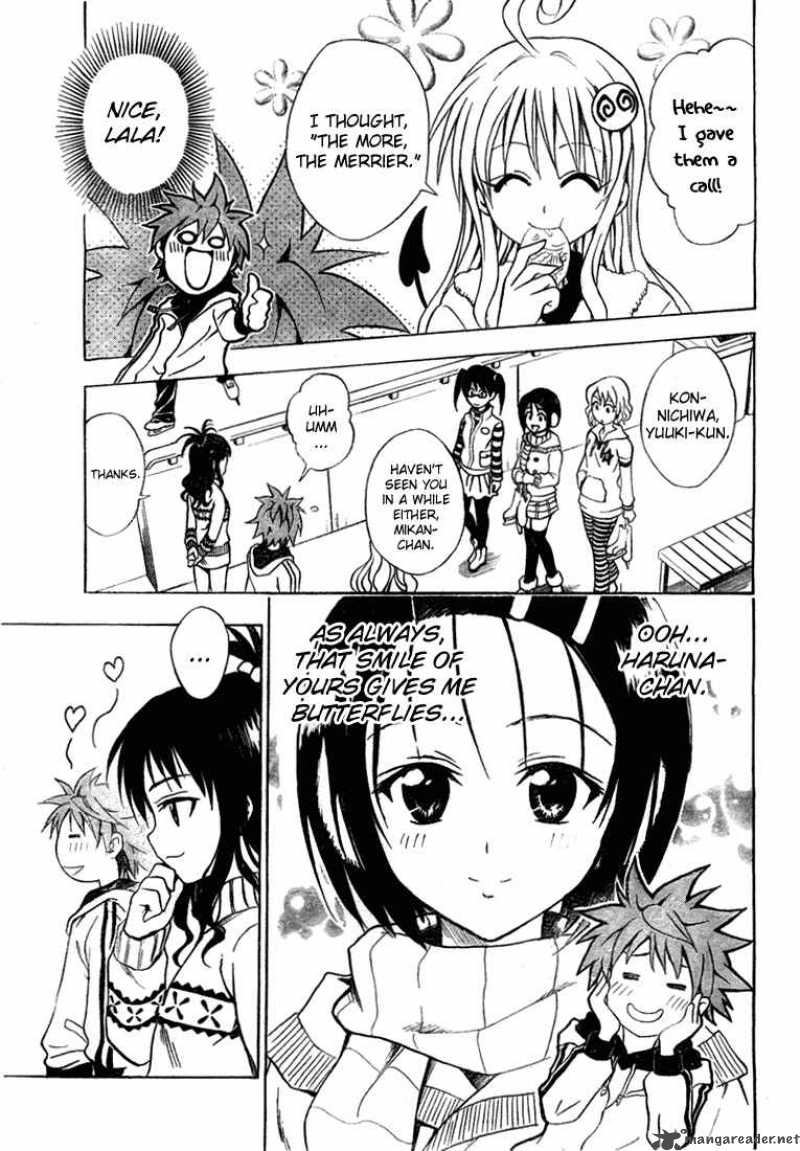 To Love Ru 39 8