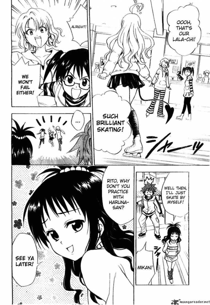 To Love Ru 39 9