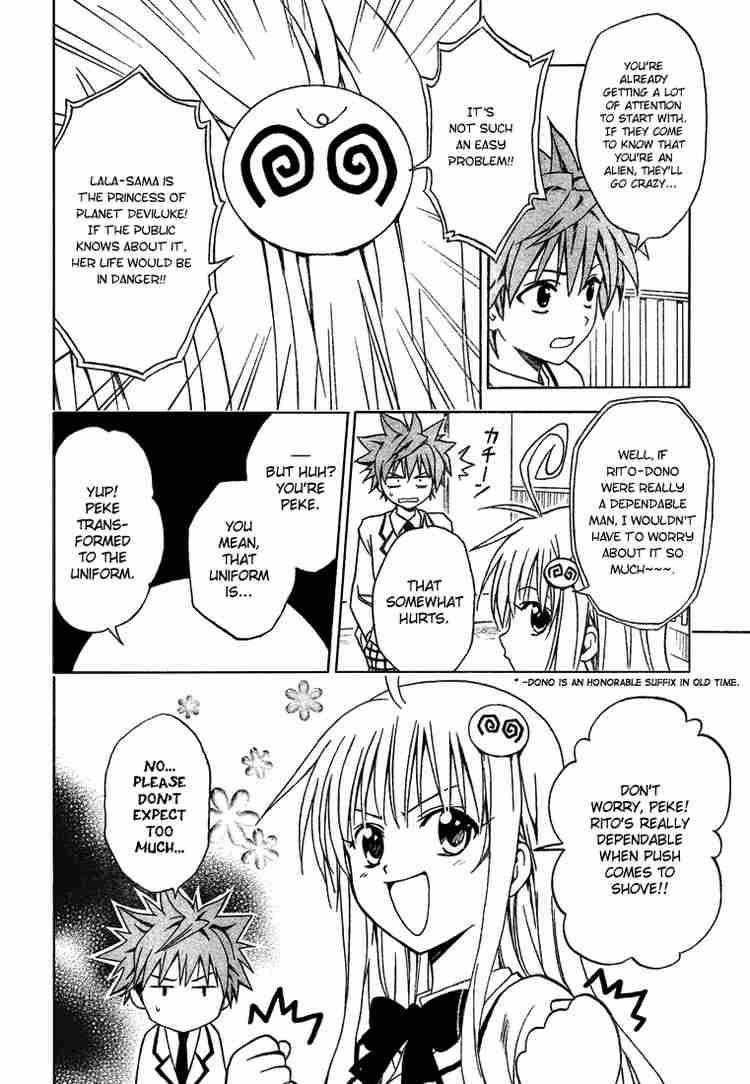 To Love Ru 5 6