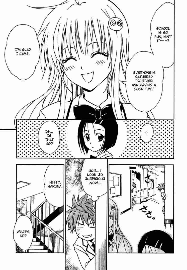 To Love Ru 5 9