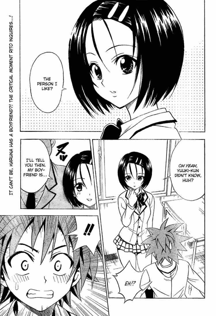 To Love Ru 53 1