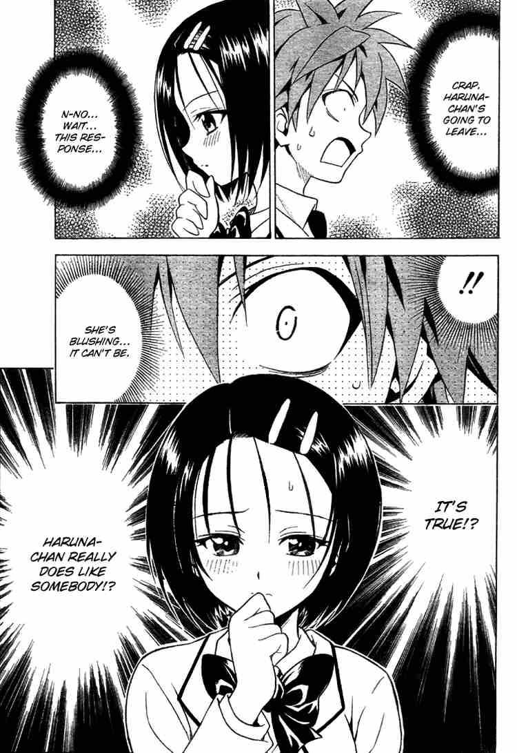 To Love Ru 53 11