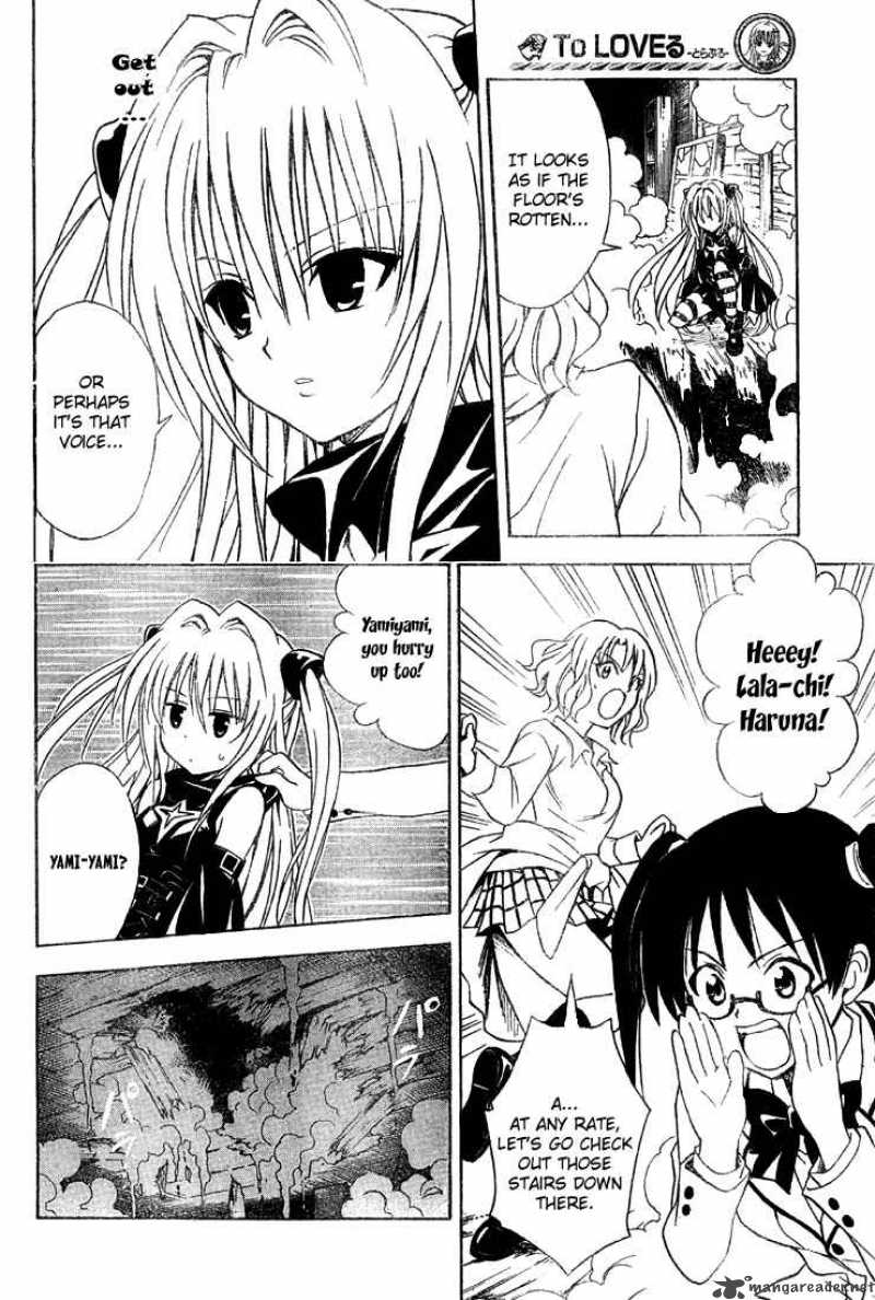 To Love Ru 56 3