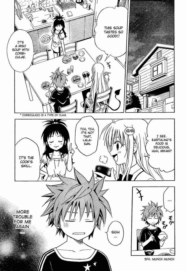 To Love Ru 6 3