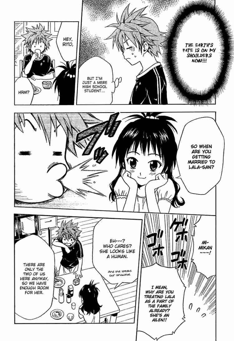 To Love Ru 6 8