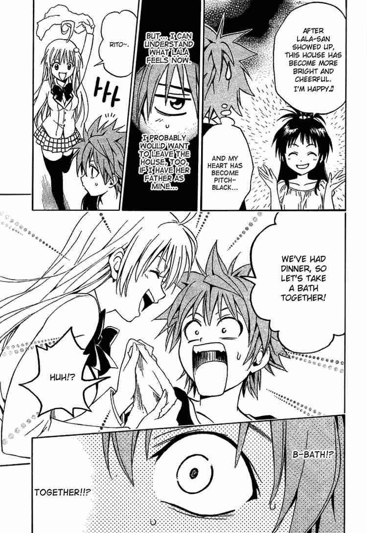 To Love Ru 6 9