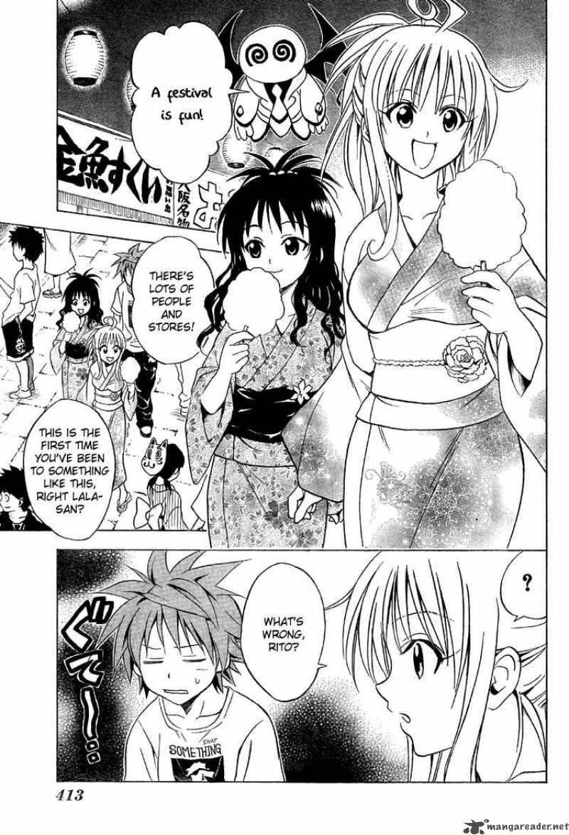 To Love Ru 62 4