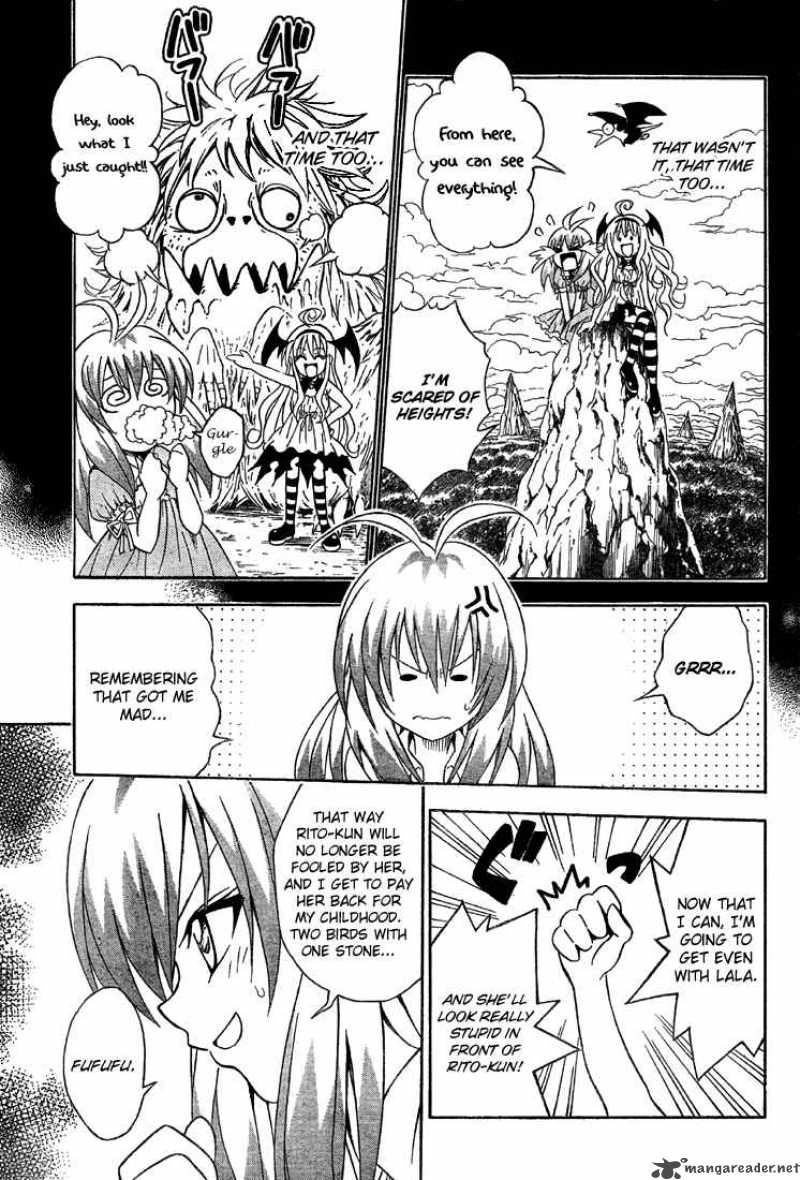 To Love Ru 63 9