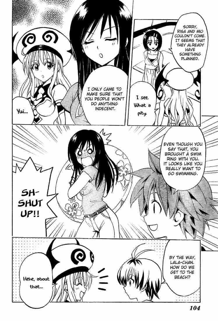 To Love Ru 66 5