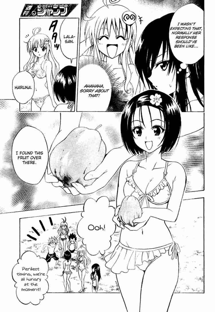 To Love Ru 68 6