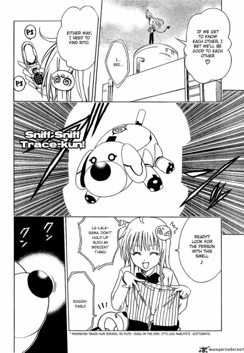 To Love Ru 7 10