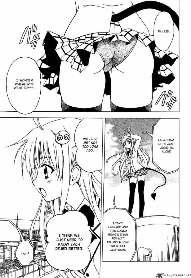 To Love Ru 7 9