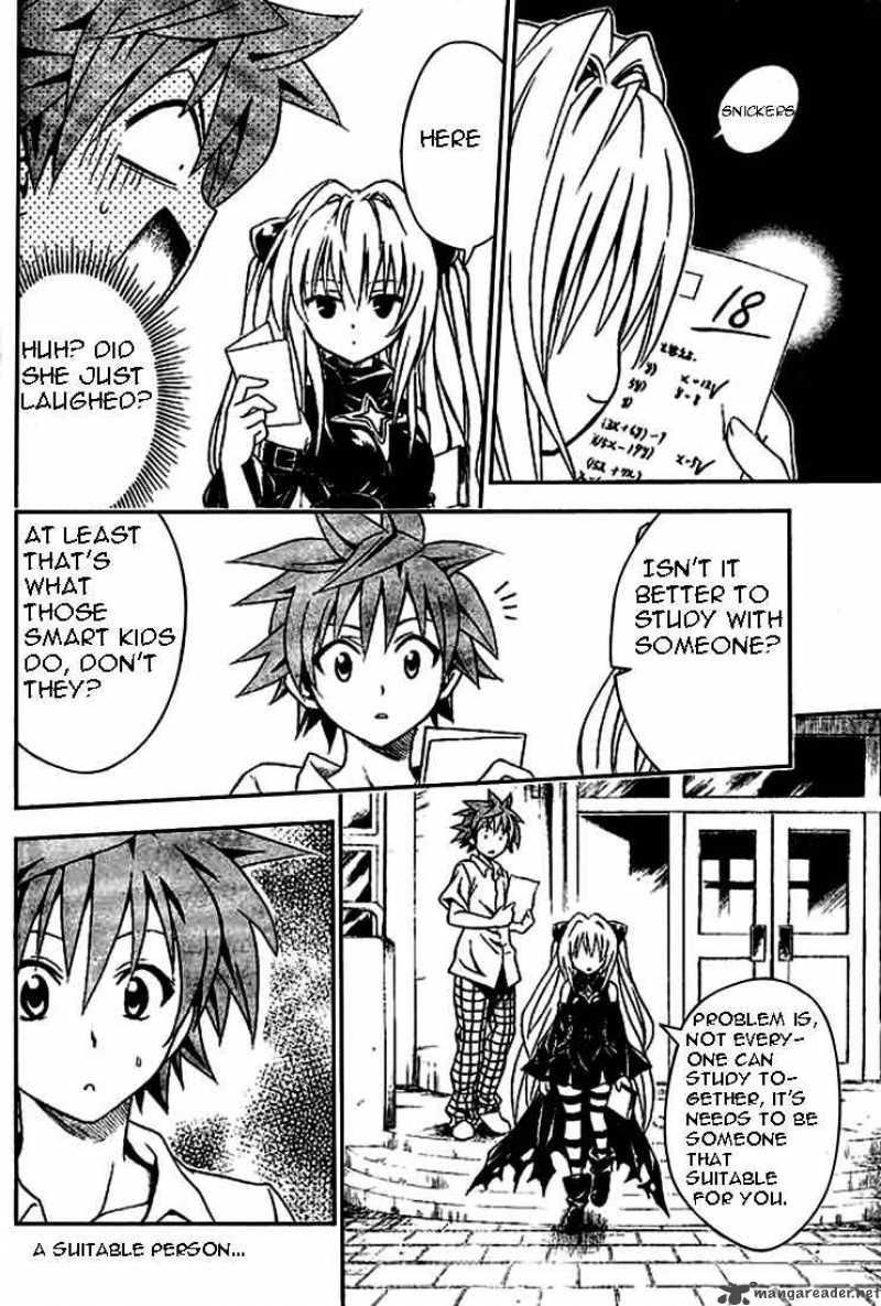 To Love Ru 70 6